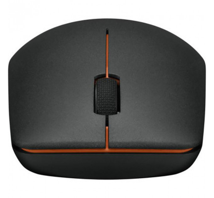 Мишка Lenovo 400 Wireless Black (GY50R91293)