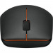 Мишка Lenovo 400 Wireless Black (GY50R91293)