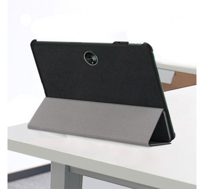 Чохол до планшета BeCover Smart Case Oppo Pad Neo (OPD2302)/ Oppo Pad Air2 11.4" Black (710741)