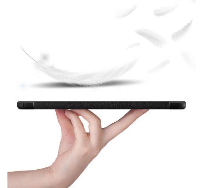 Чохол до планшета BeCover Smart Case Oppo Pad Neo (OPD2302)/ Oppo Pad Air2 11.4" Black (710741)