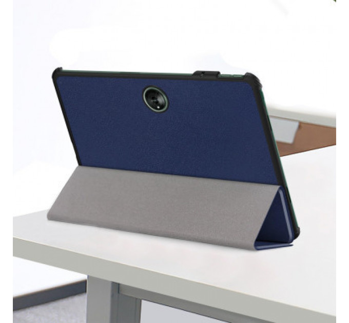 Чохол до планшета BeCover Smart Case Oppo Pad Neo (OPD2302)/ Oppo Pad Air2 11.4" Deep Blue (710742)