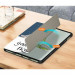 Чохол до планшета BeCover Smart Case Oppo Pad Neo (OPD2302)/ Oppo Pad Air2 11.4" Good Night (710986)