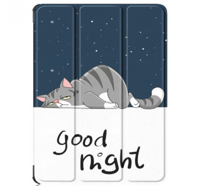 Чохол до планшета BeCover Smart Case Oppo Pad Neo (OPD2302)/ Oppo Pad Air2 11.4" Good Night (710986)