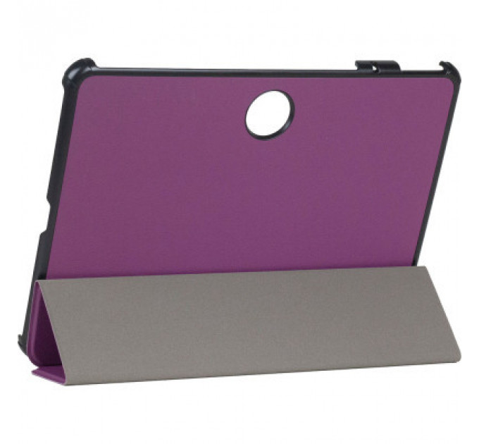 Чохол до планшета BeCover Smart Case Oppo Pad Neo (OPD2302)/ Oppo Pad Air2 11.4" Purple (710984)