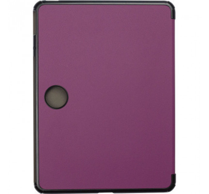 Чохол до планшета BeCover Smart Case Oppo Pad Neo (OPD2302)/ Oppo Pad Air2 11.4" Purple (710984)