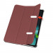 Чохол до планшета BeCover Smart Case Oppo Pad Neo (OPD2302)/ Oppo Pad Air2 11.4" Red Wine (710985)