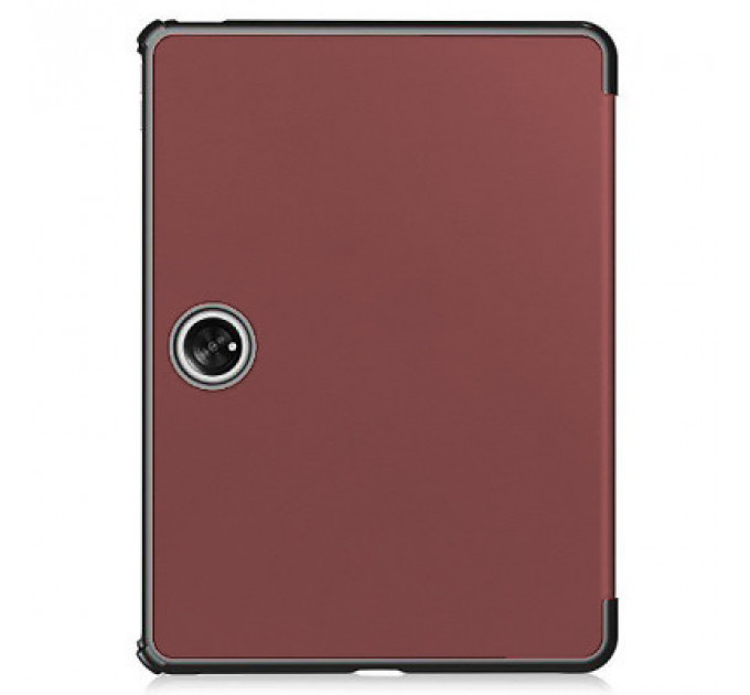 Чохол до планшета BeCover Smart Case Oppo Pad Neo (OPD2302)/ Oppo Pad Air2 11.4" Red Wine (710985)