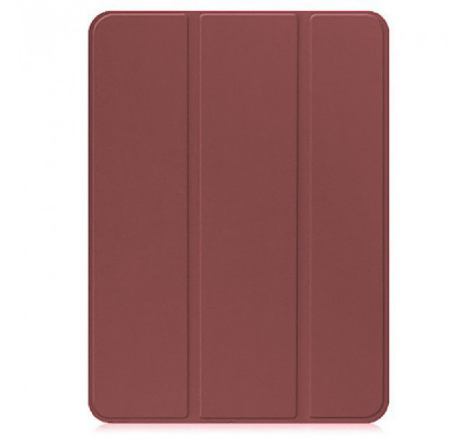 Чохол до планшета BeCover Smart Case Oppo Pad Neo (OPD2302)/ Oppo Pad Air2 11.4" Red Wine (710985)