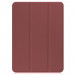Чохол до планшета BeCover Smart Case Oppo Pad Neo (OPD2302)/ Oppo Pad Air2 11.4" Red Wine (710985)