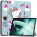 Чохол до планшета BeCover Smart Case Oppo Pad Neo (OPD2302)/ Oppo Pad Air2 11.4" Unicorn (710987)