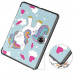 Чохол до планшета BeCover Smart Case Oppo Pad Neo (OPD2302)/ Oppo Pad Air2 11.4" Unicorn (710987)