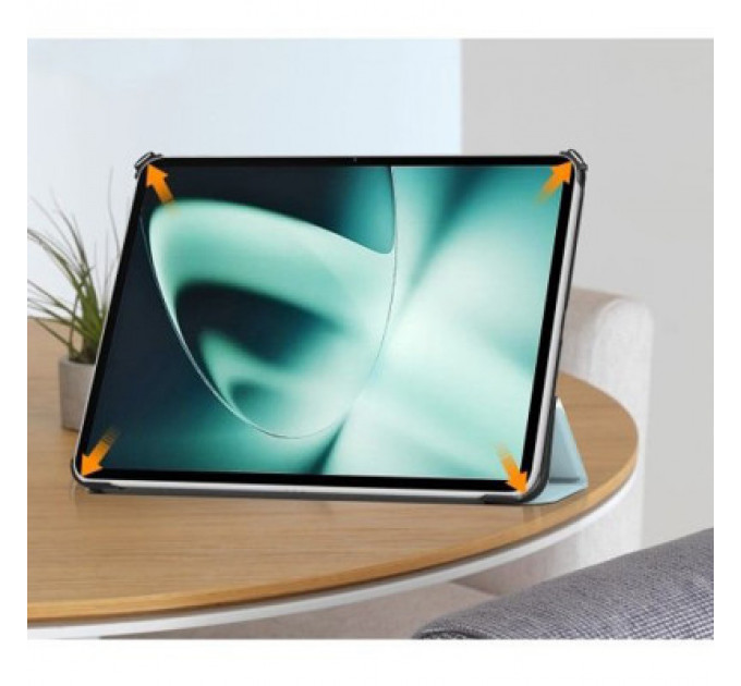 Чохол до планшета BeCover Smart Case Oppo Pad Neo (OPD2302)/ Oppo Pad Air2 11.4" Unicorn (710987)