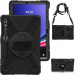 Чохол до планшета BeCover Heavy Duty Case Samsung Galaxy Tab S9 Plus (SM-X810/SM-X816)/S9 FE Plus (SM-X610/SM-X616) 12.4" (710445)