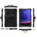 Чохол до планшета BeCover Heavy Duty Case Samsung Galaxy Tab S9 Plus (SM-X810/SM-X816)/S9 FE Plus (SM-X610/SM-X616) 12.4" (710445)