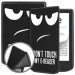 Чохол до електронної книги BeCover Smart Case PocketBook 629 Verse / 634 Verse Pro 6" Don't Touch (710977)