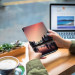 Чохол до електронної книги BeCover Smart Case PocketBook 629 Verse / 634 Verse Pro 6" Dusk (710976)