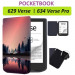 Чохол до електронної книги BeCover Smart Case PocketBook 629 Verse / 634 Verse Pro 6" Dusk (710976)