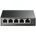 Комутатор мережевий TP-Link TL-SG1005LP