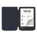 Чохол до електронної книги BeCover Smart Case PocketBook 629 Verse / 634 Verse Pro 6" Library Girl (710975)