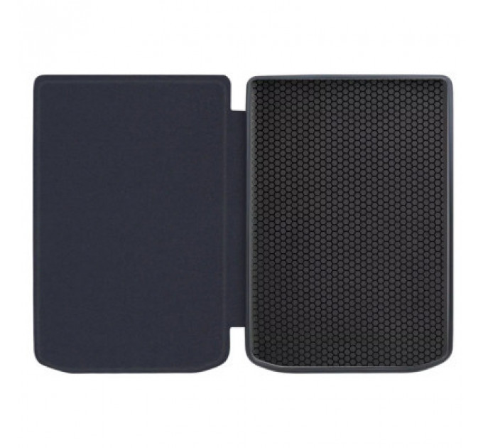 Чохол до електронної книги BeCover Smart Case PocketBook 629 Verse / 634 Verse Pro 6" Library Girl (710975)
