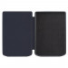 Чохол до електронної книги BeCover Smart Case PocketBook 629 Verse / 634 Verse Pro 6" Library Girl (710975)