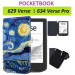 Чохол до електронної книги BeCover Smart Case PocketBook 629 Verse / 634 Verse Pro 6" Night (710980)