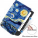 Чохол до електронної книги BeCover Smart Case PocketBook 629 Verse / 634 Verse Pro 6" Night (710980)