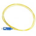 Cor-X Оптичний патчкорд Cor-X SC, 1.5М, SM (OFP-SC/UPC-1,5)