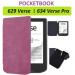 Чохол до електронної книги BeCover Smart Case PocketBook 629 Verse / 634 Verse Pro 6" Purple (710978)