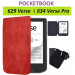 Чохол до електронної книги BeCover Smart Case PocketBook 629 Verse / 634 Verse Pro 6" Red (710979)