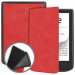 Чохол до електронної книги BeCover Smart Case PocketBook 629 Verse / 634 Verse Pro 6" Red (710979)