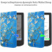 Чохол до електронної книги BeCover Smart Case PocketBook 629 Verse / 634 Verse Pro 6" Spring (710981)