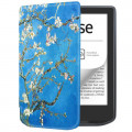 Чохол до електронної книги BeCover Smart Case PocketBook 629 Verse / 634 Verse Pro 6" Spring (710981)