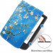 Чохол до електронної книги BeCover Smart Case PocketBook 629 Verse / 634 Verse Pro 6" Spring (710981)