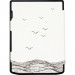 Чохол до електронної книги BeCover Smart Case PocketBook 629 Verse / 634 Verse Pro 6" Time To Travel (710982)