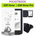 Чохол до електронної книги BeCover Smart Case PocketBook 629 Verse / 634 Verse Pro 6" Time To Travel (710982)