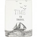 Чохол до електронної книги BeCover Smart Case PocketBook 629 Verse / 634 Verse Pro 6" Time To Travel (710982)