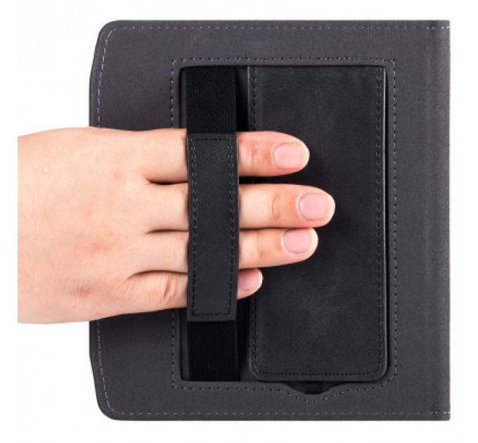 Чохол до електронної книги BeCover Smart Case PocketBook 700 Era 7" Black (710983)