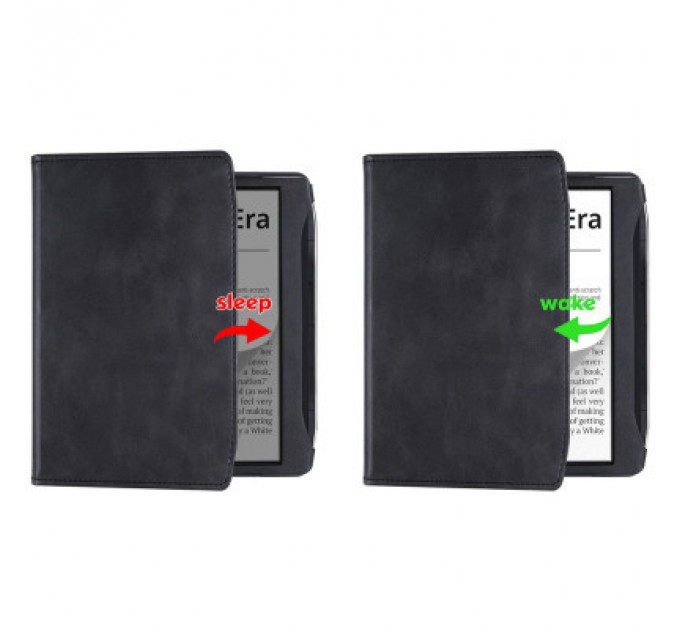 Чохол до електронної книги BeCover Smart Case PocketBook 700 Era 7" Black (710983)