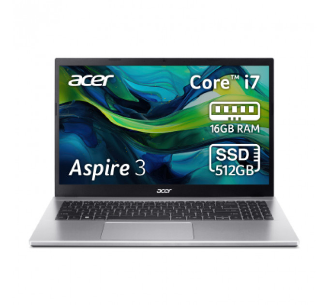 Ноутбук Acer Aspire 3 A315-59 (NX.K6TEU.015)