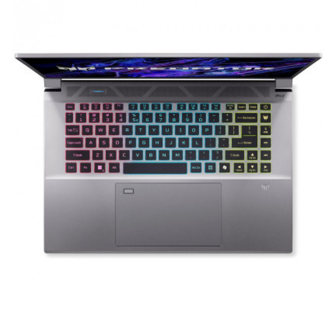 Ноутбук Acer Predator Triton Neo 16 PTN16-51 (NH.QSAEU.002)