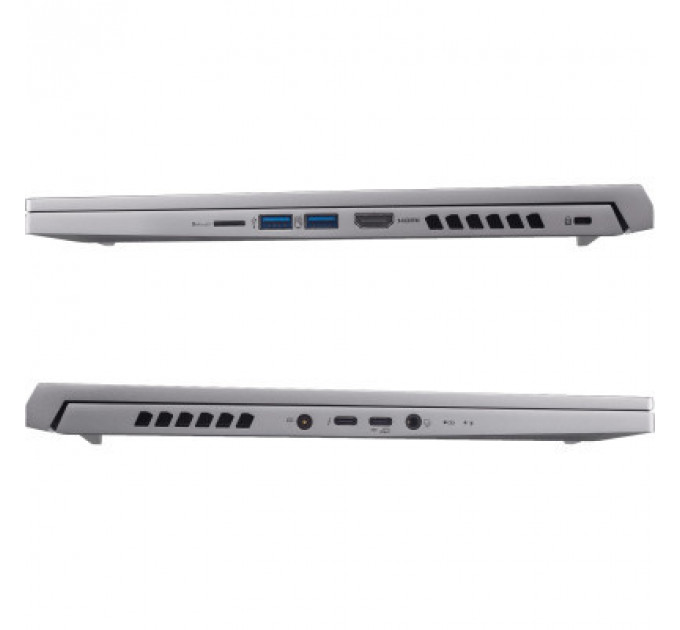 Ноутбук Acer Predator Triton Neo 16 PTN16-51 (NH.QSAEU.002)