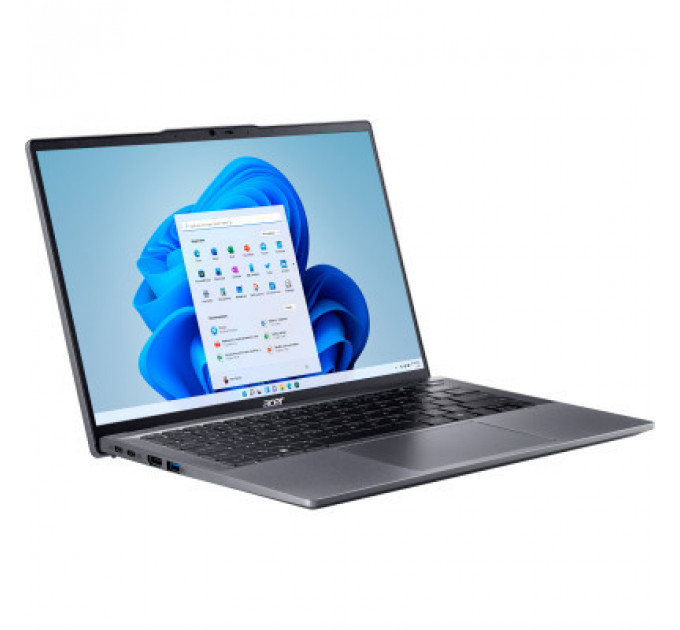Ноутбук Acer Swift Go 14 SFG14-63 (NX.KTSEU.002)