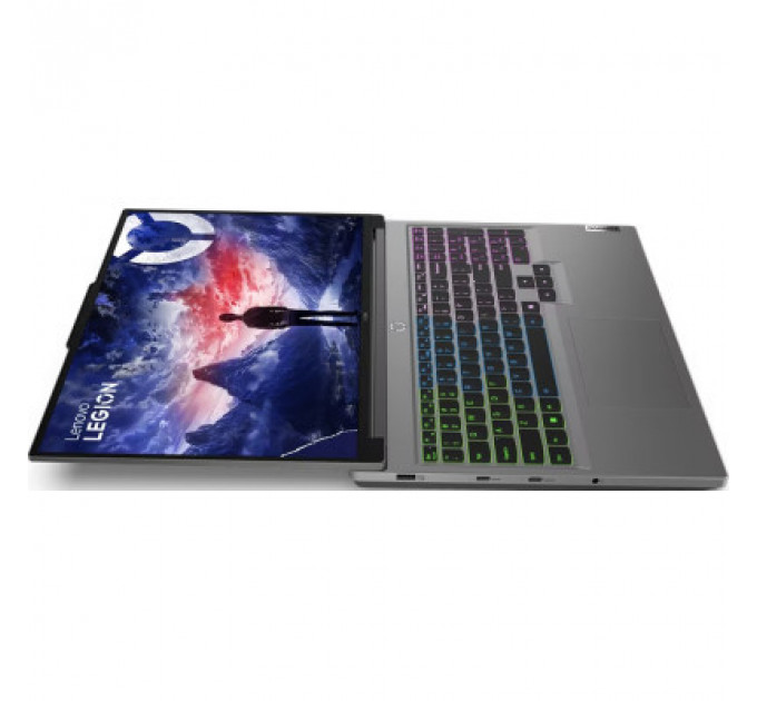 Ноутбук Lenovo Legion 5 16IRX9 (83DG00CBRA)