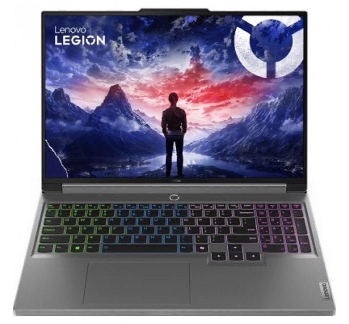 Ноутбук Lenovo Legion 5 16IRX9 (83DG00CBRA)