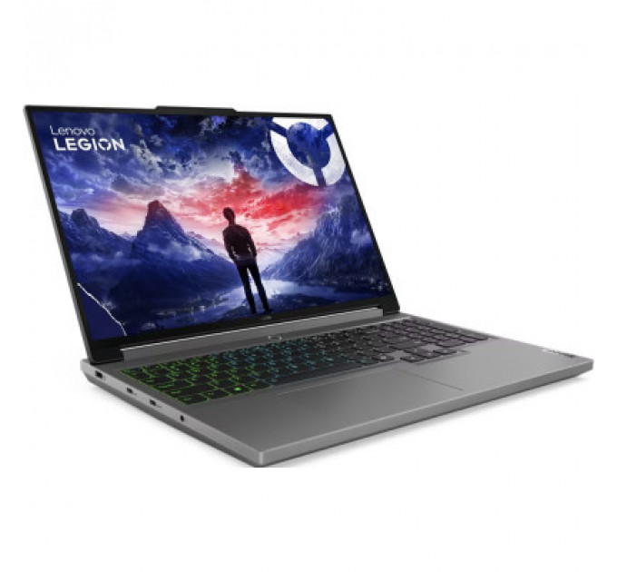 Ноутбук Lenovo Legion 5 16IRX9 (83DG00CBRA)