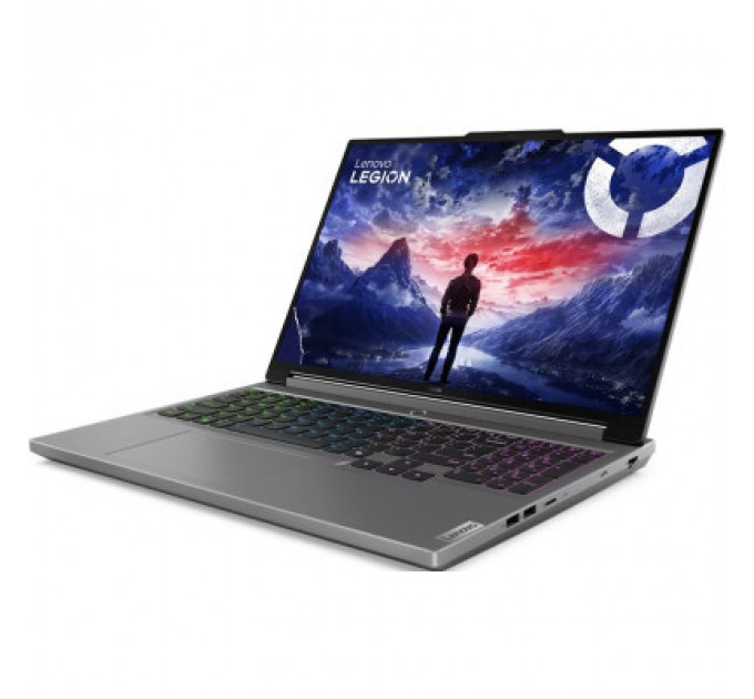 Ноутбук Lenovo Legion 5 16IRX9 (83DG00CBRA)