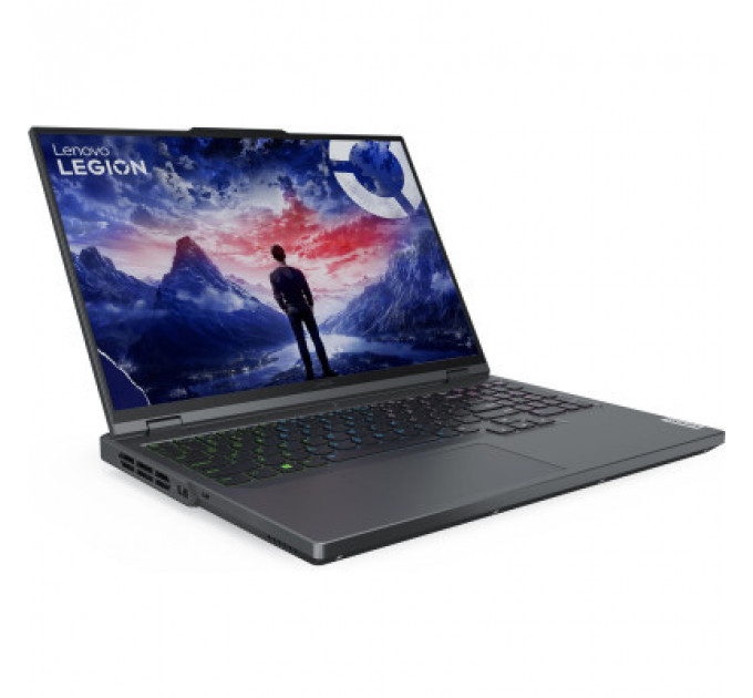 Ноутбук Lenovo Legion Pro 5 16IRX9 (83DF00CARA)