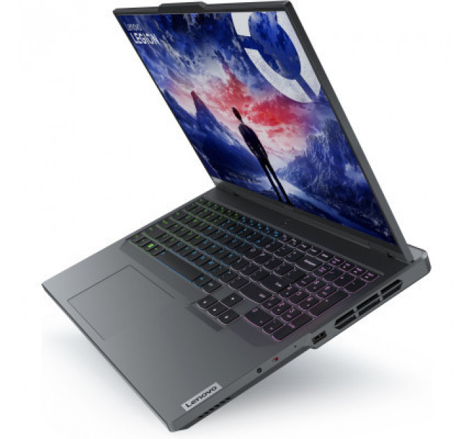 Ноутбук Lenovo Legion Pro 5 16IRX9 (83DF00CARA)