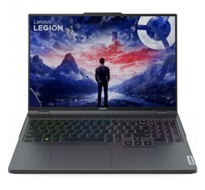 Ноутбук Lenovo Legion Pro 5 16IRX9 (83DF00CARA)